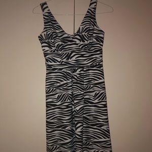 Jude Connally sleeveless dress
